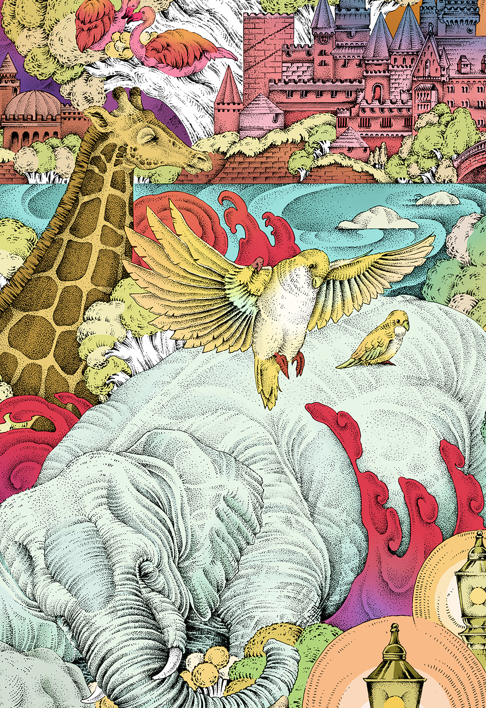 illustration
