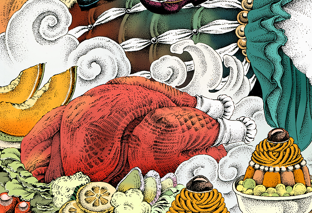 illustration