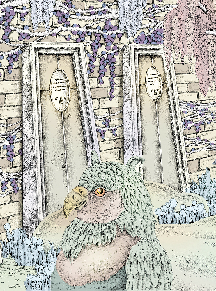 illustration