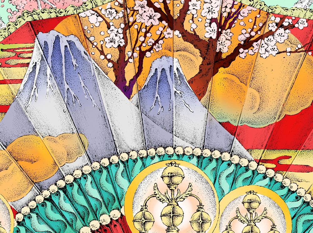illustration