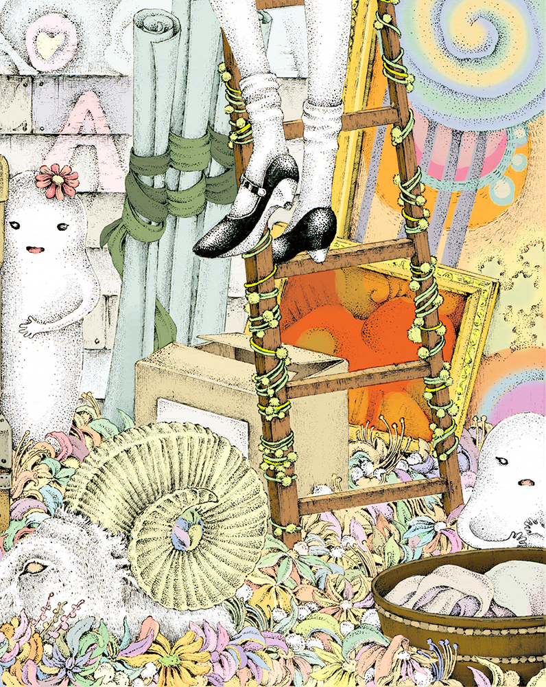 illustration