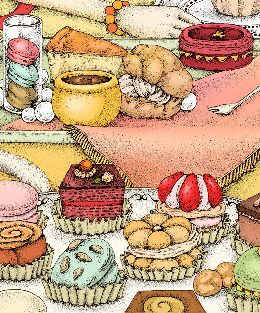 illustration