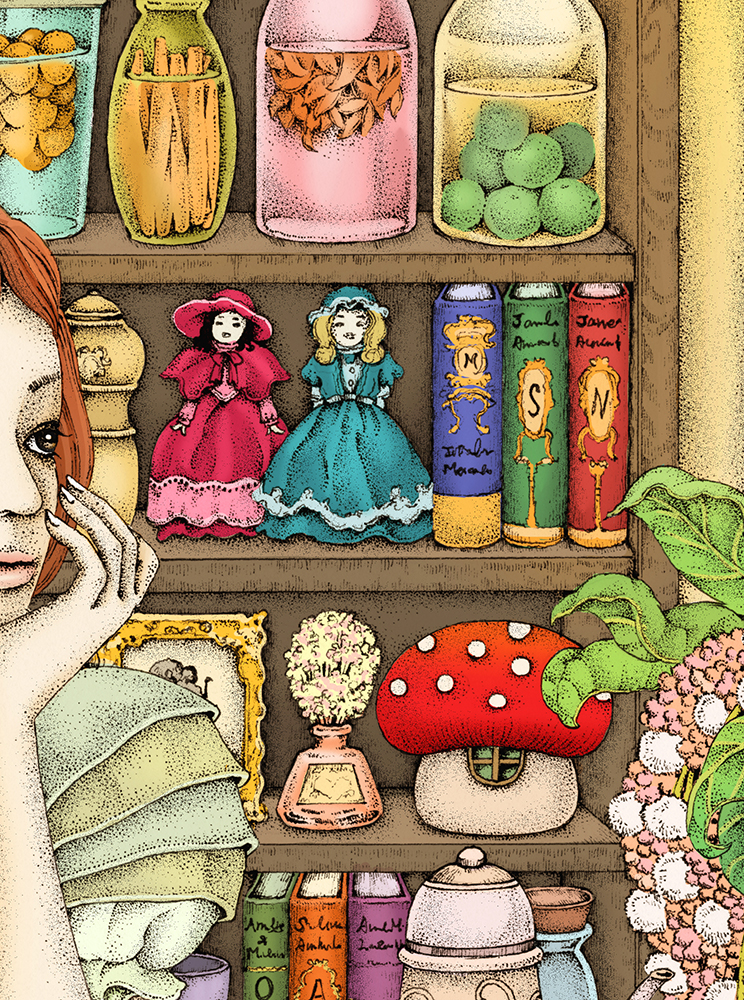 illustration