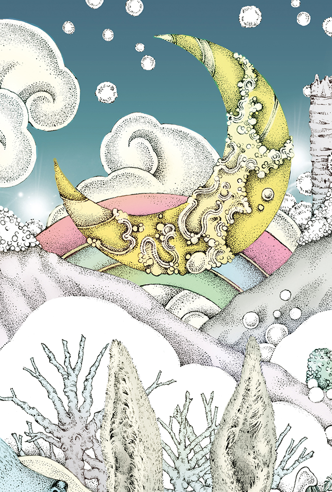 illustration