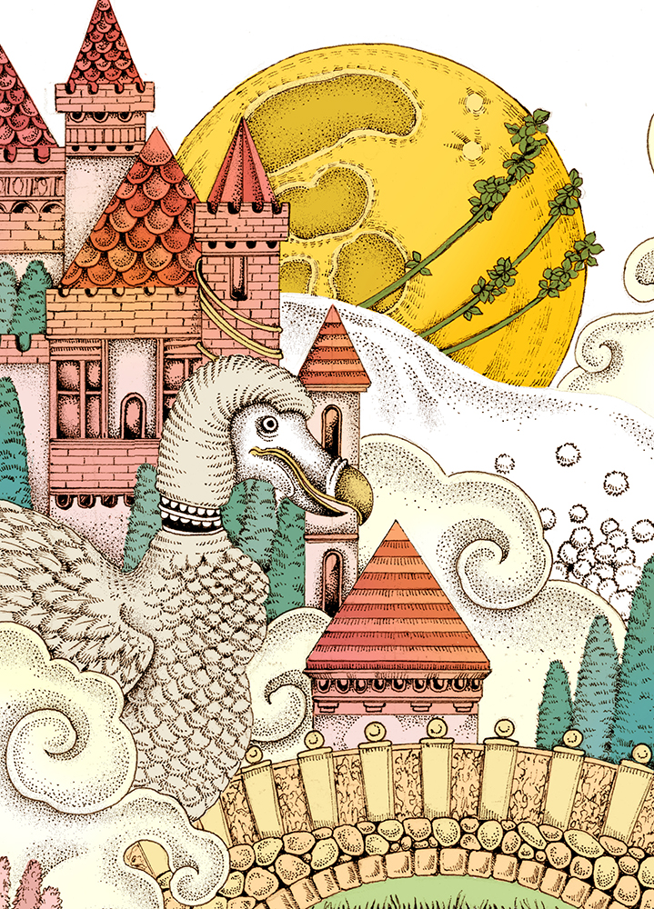 illustration