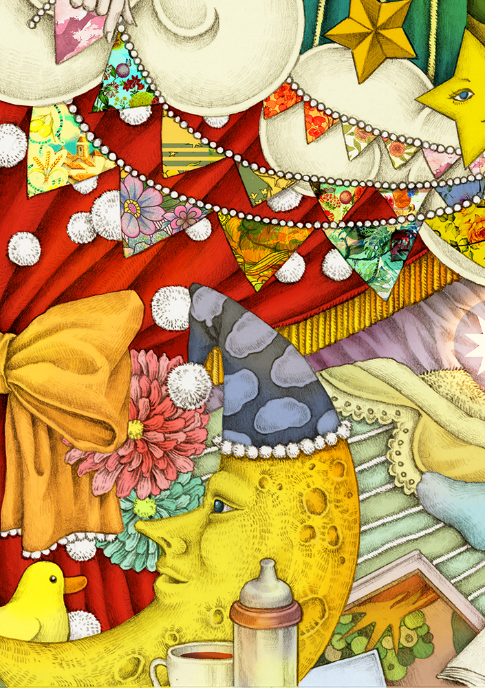 illustration