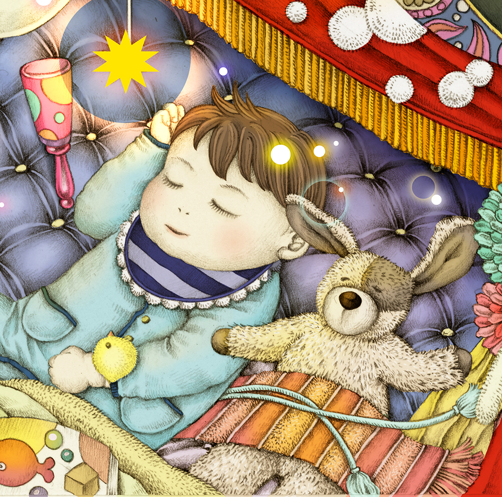 illustration