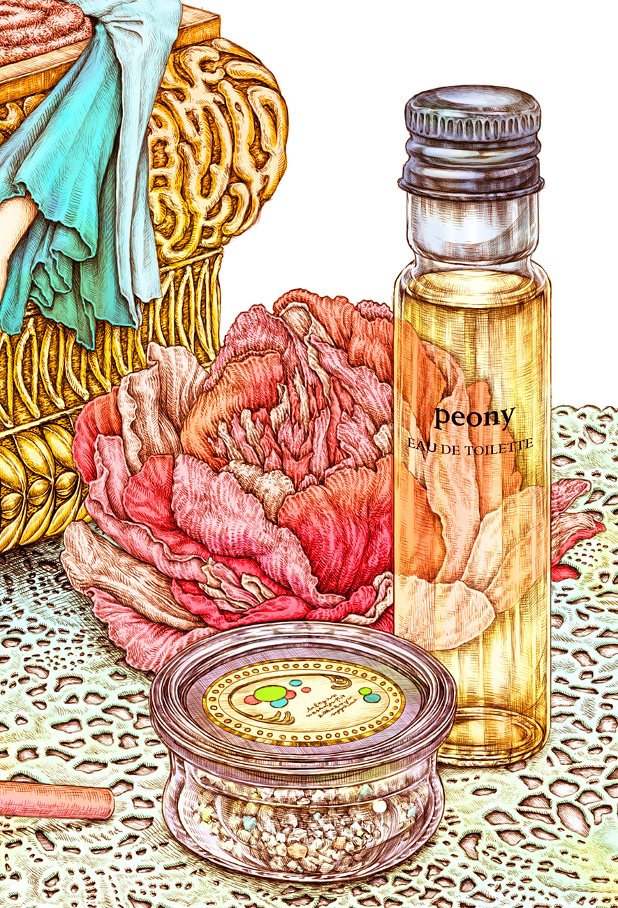 illustration