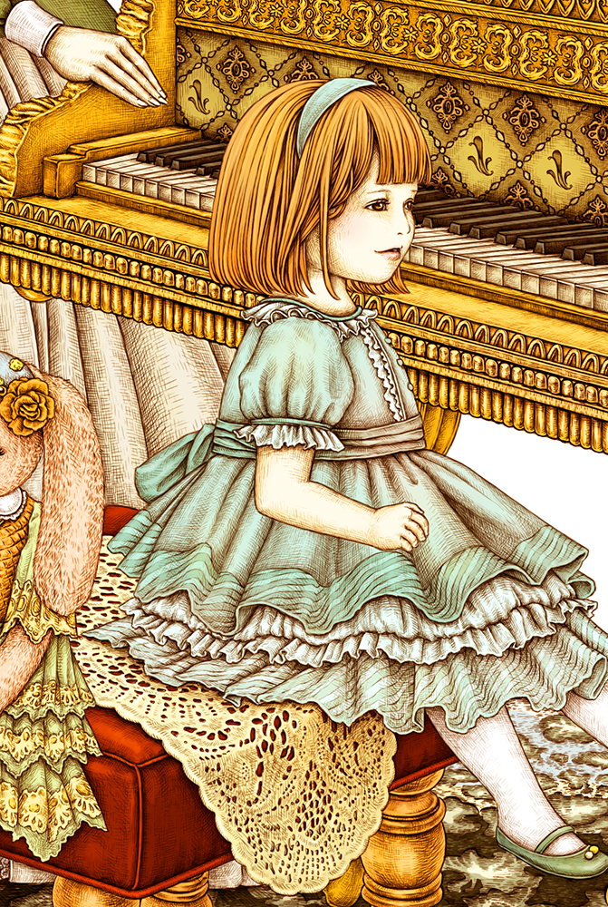 illustration