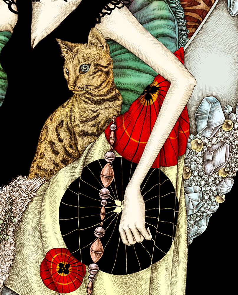 illustration