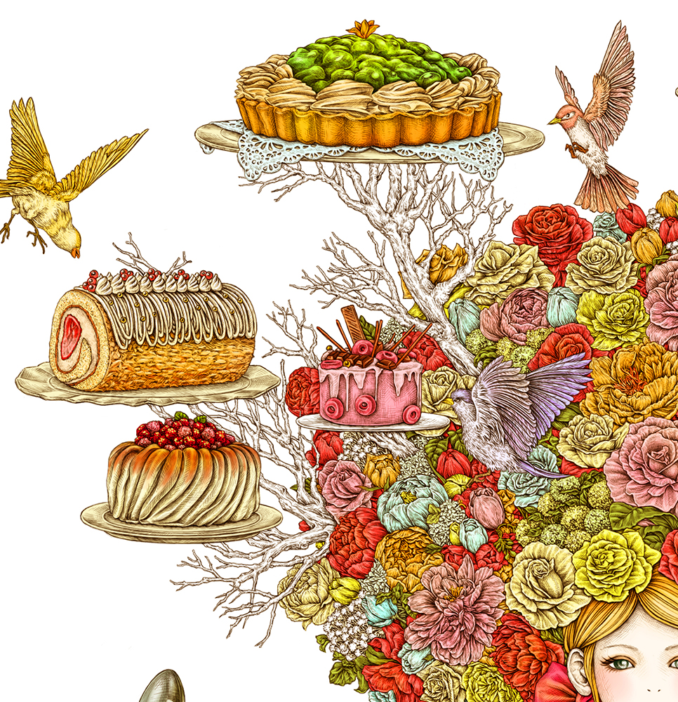 illustration