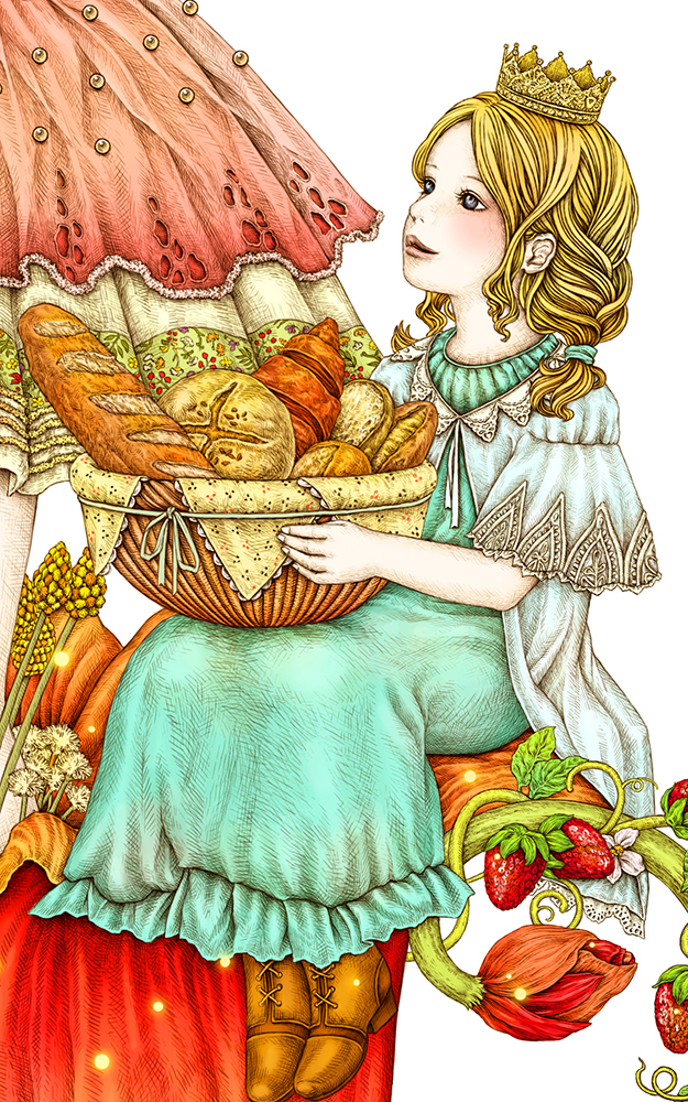 illustration