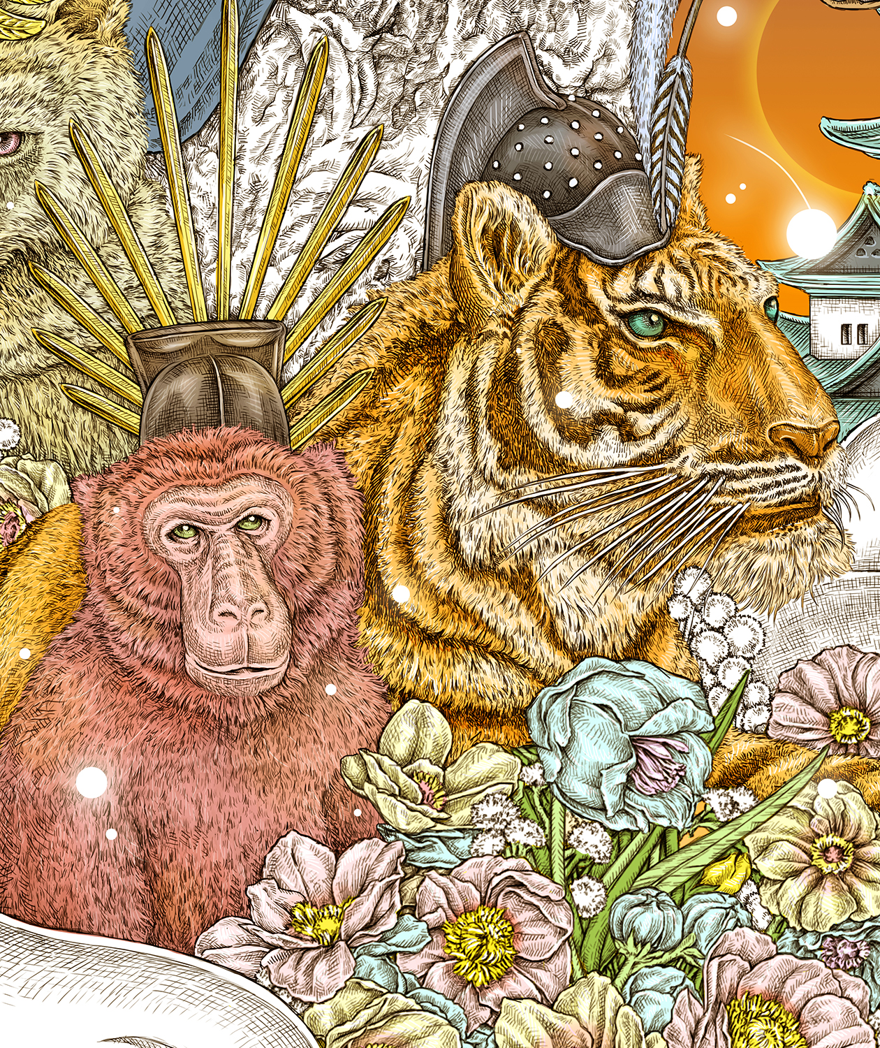 illustration
