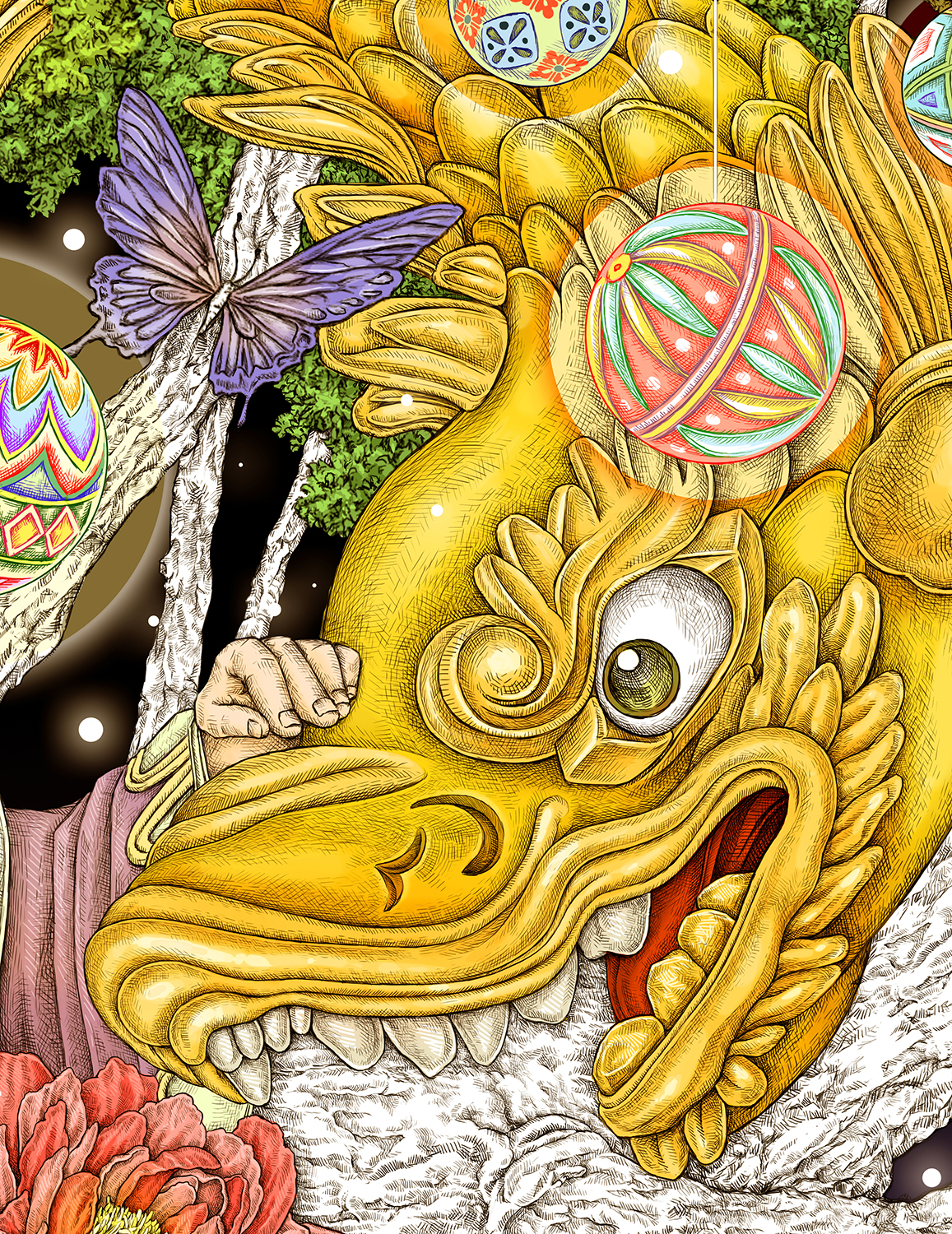illustration