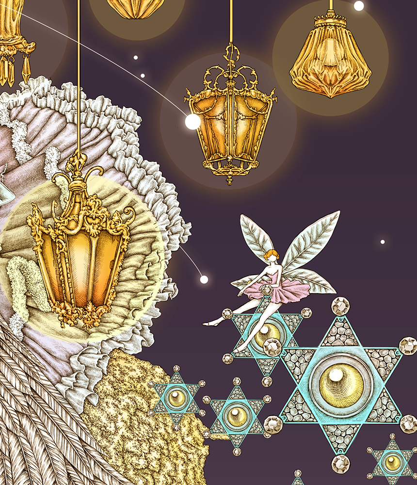 illustration