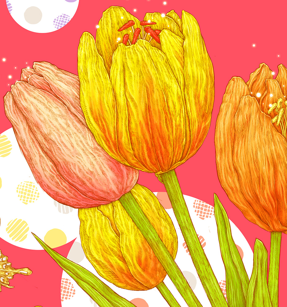 illustration
