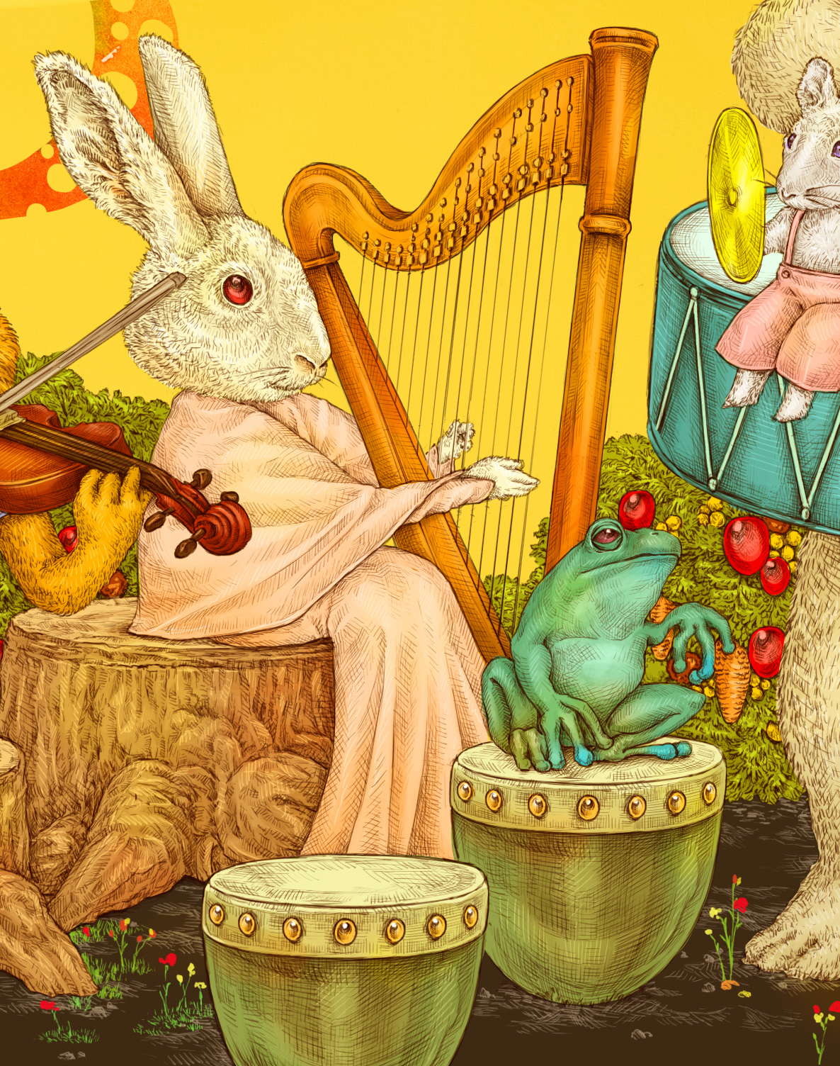 illustration