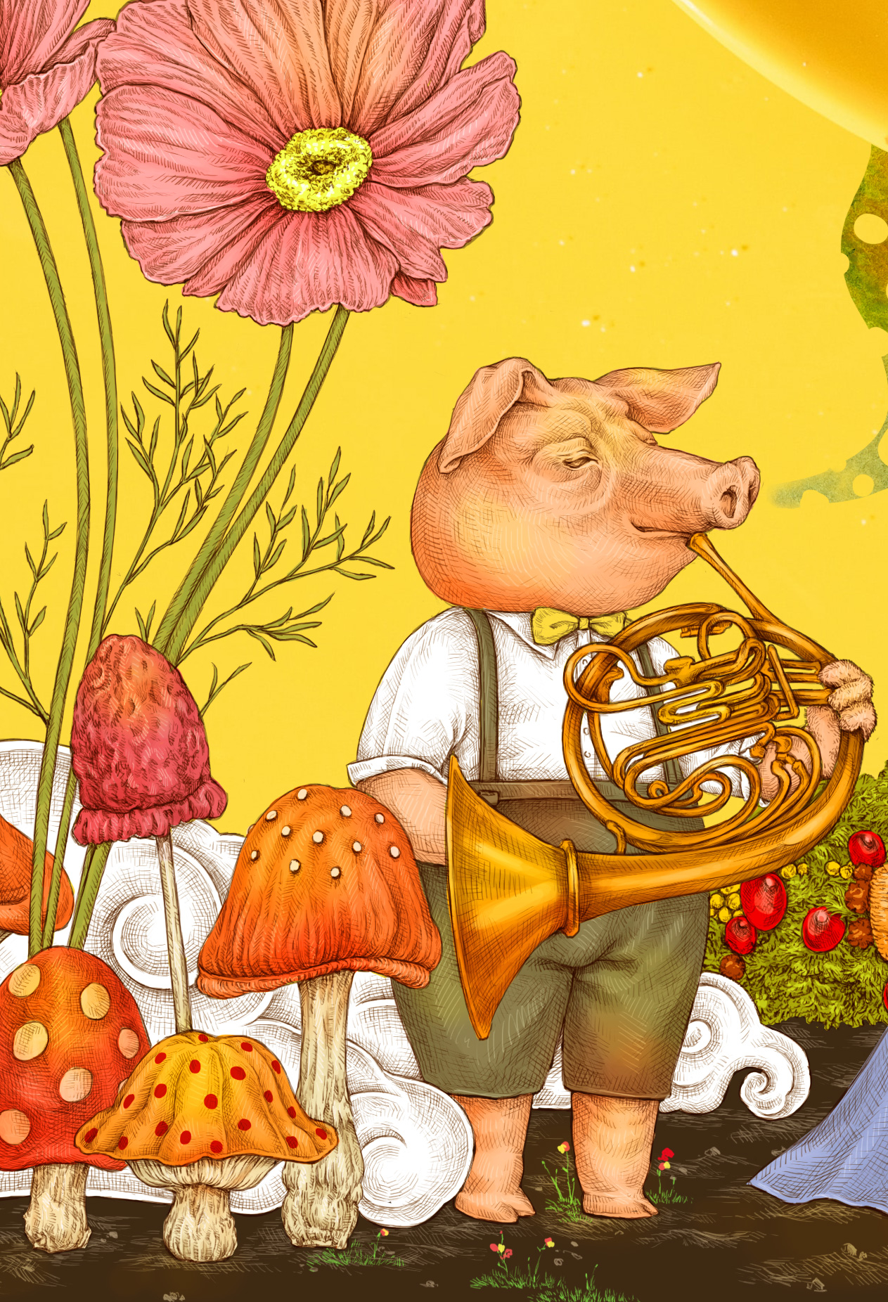 illustration
