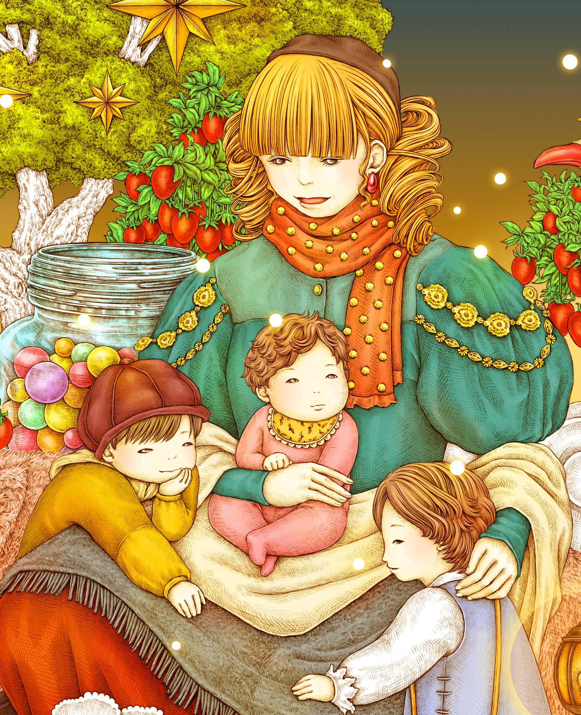illustration