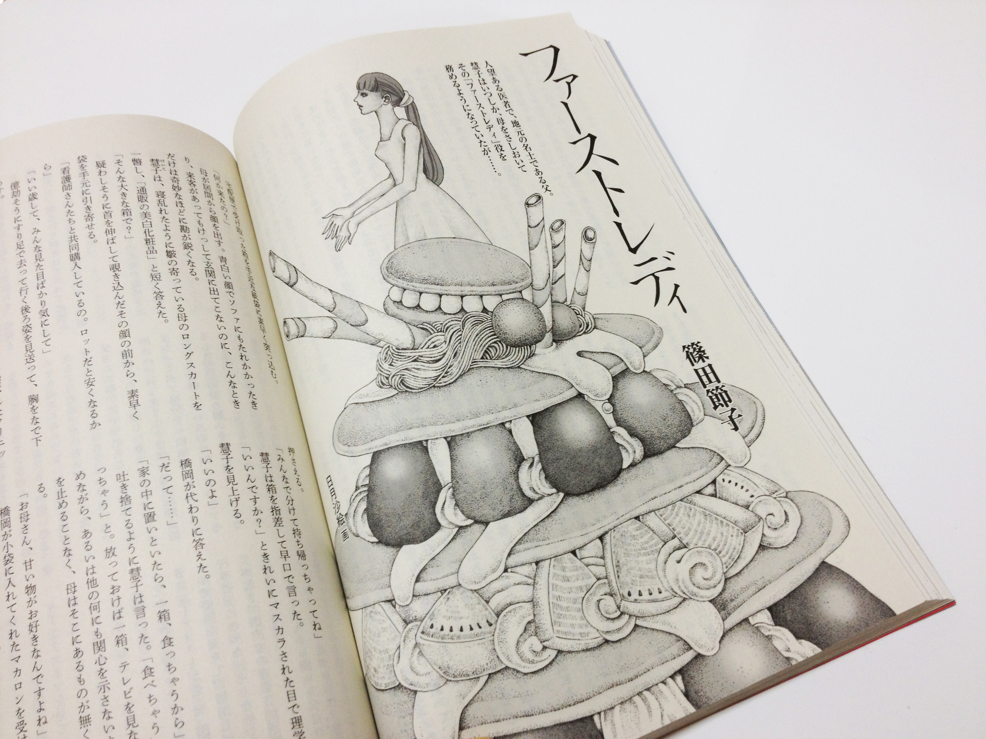 works